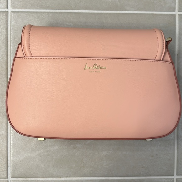 NWT Sam Edelman Bella Shoulder Bag - Picture 4 of 4